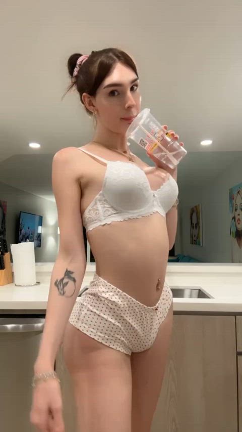 People say I'm quite delicious. Do you agree?