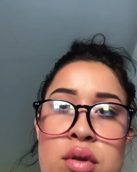 Living Her Breast Life