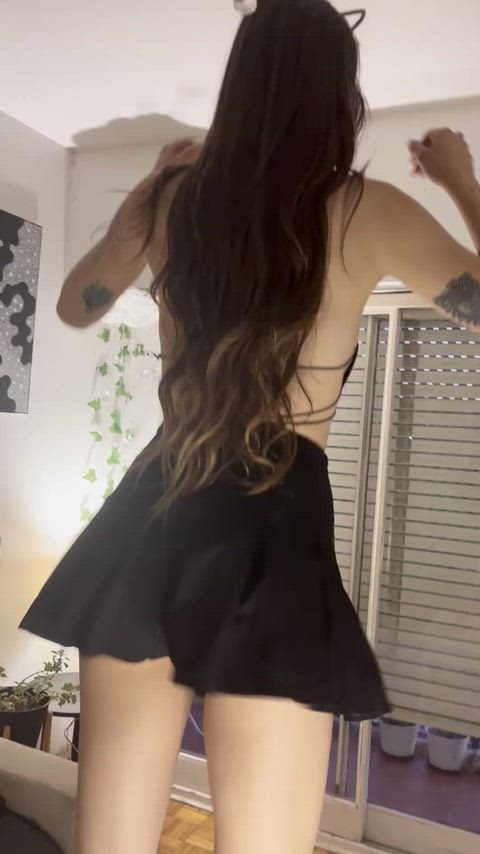 Men of reddit, would you want me as your hoe?