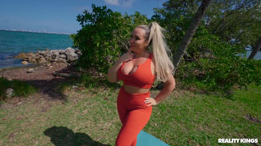 Callie in Dirty Intentions vol. 44