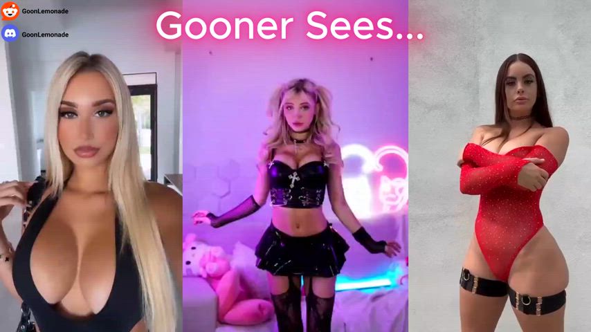 You are forever broken for porn