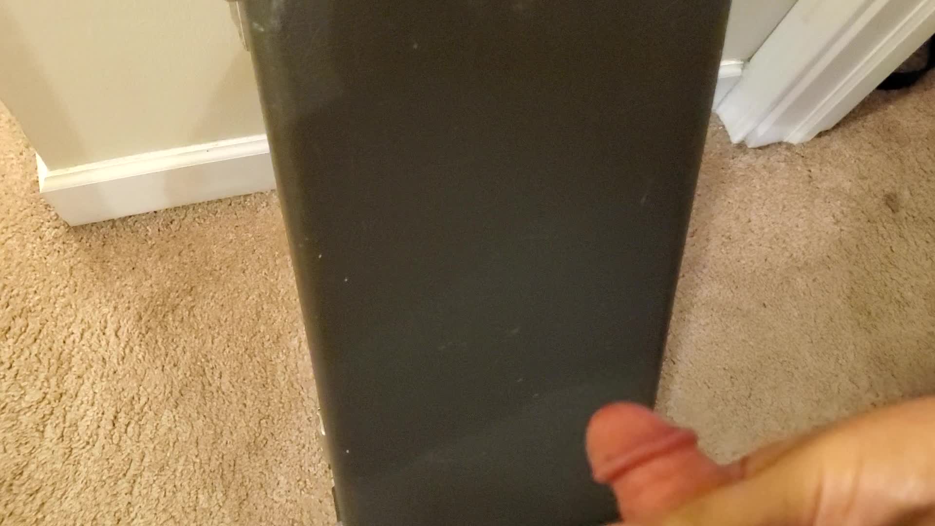 That Poor Trumpet Case