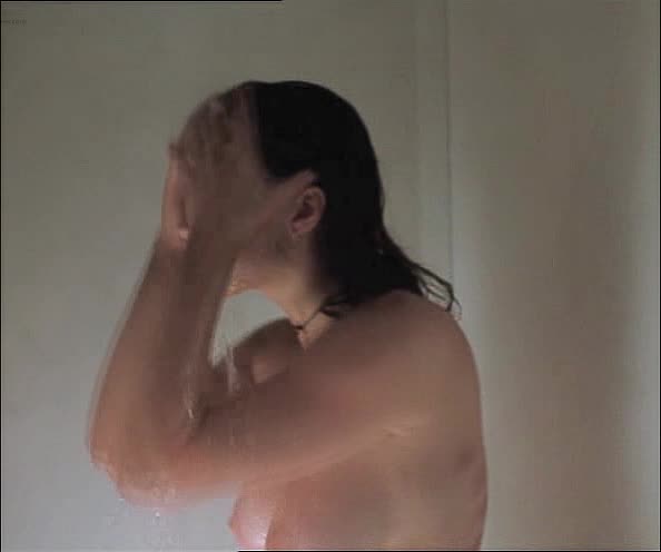 Carla Gugino Porn GIF by ezio96