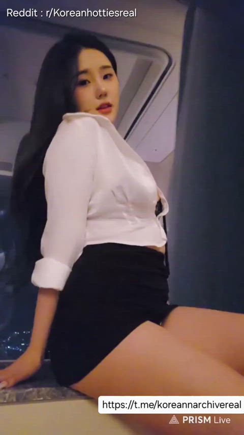Korean Hot BJ