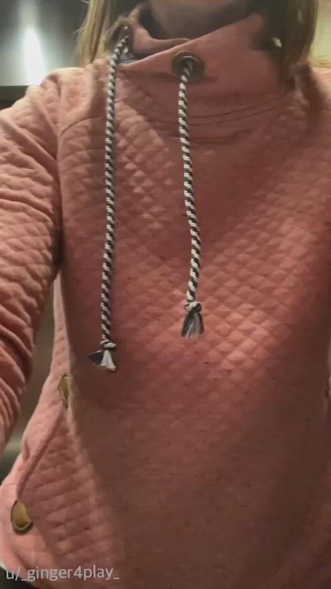 Amateur Ass Big Tits Cuckold Cumshot Hotwife MILF Tits ginger4play Porn GIF by ginger4play2