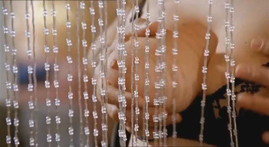 Spiando Marina (English: Foxy Lady) (1992), Film per Tutti (Italy), Debora Caprioglio (Italy).
