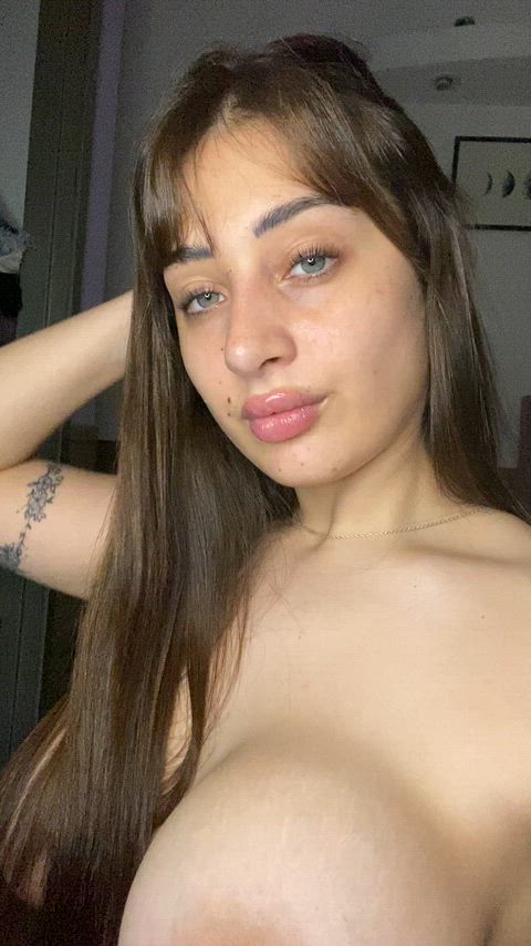 Too big or the perfect size