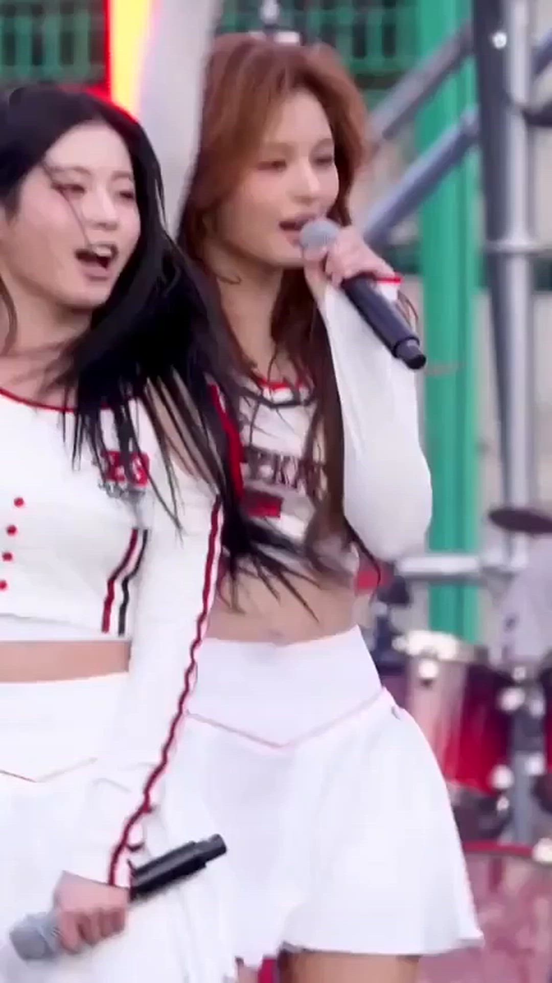 Sullyoon ft. Kyuin