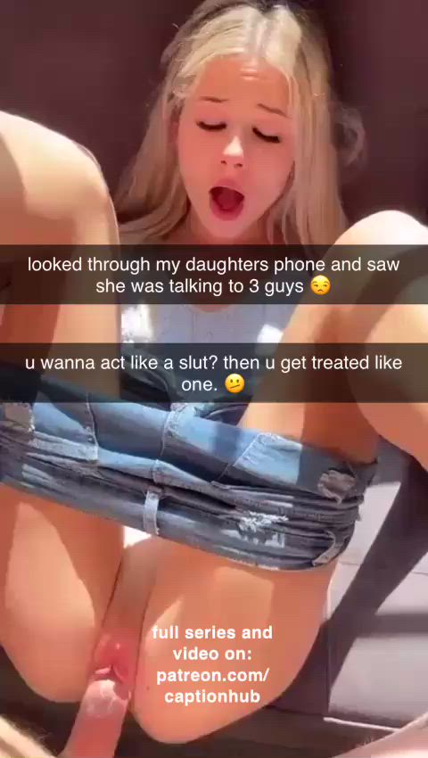 Ignore caption, hot blonde