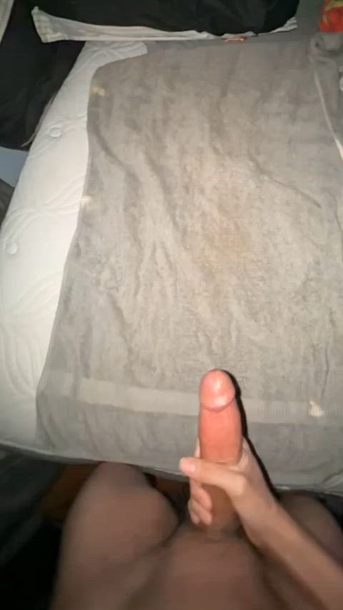 CUM DRAINED 😈😈😈