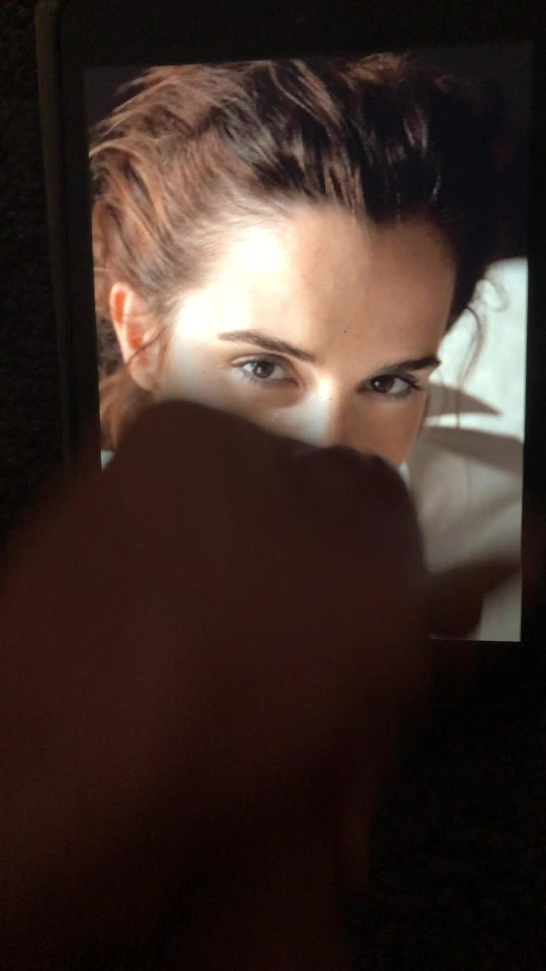 I love Emma Watson