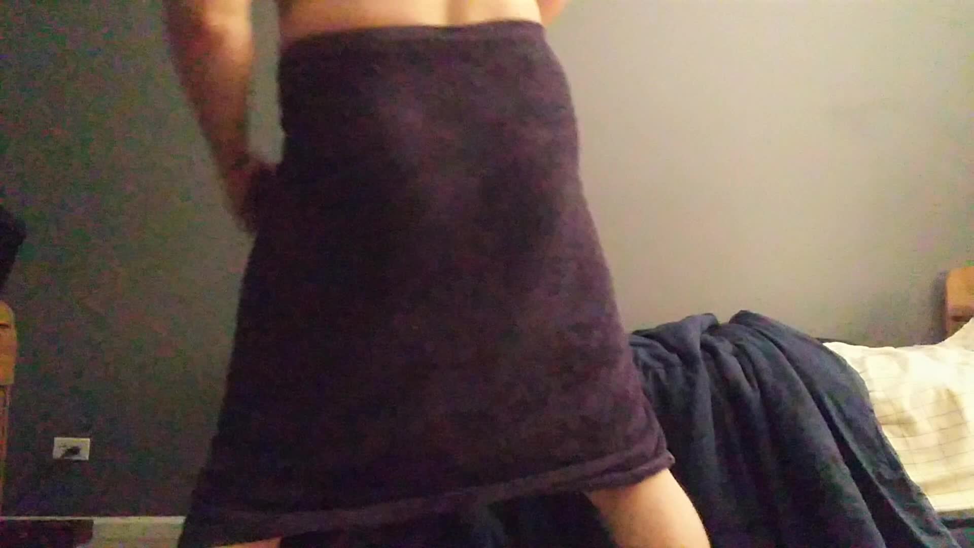 All Clean - Come Get it Dirty Again ;)