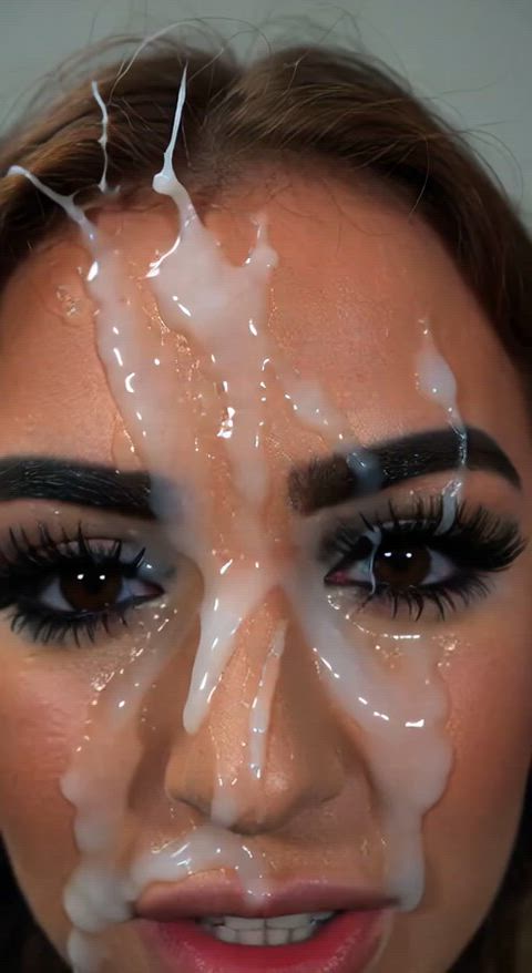 Nothing beats a nice thick load