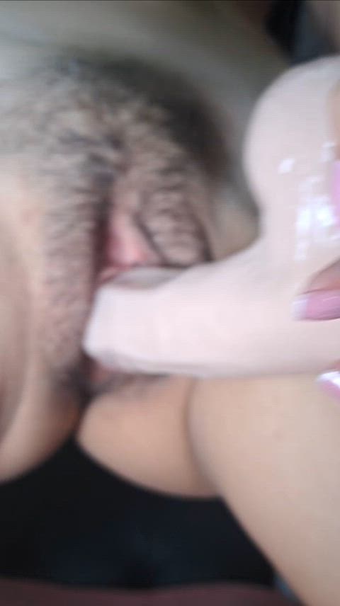 I'm sure your dick won't be able to forget this ride..