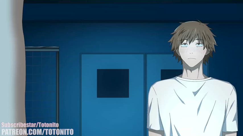Totonito - Reze x Denji 💙