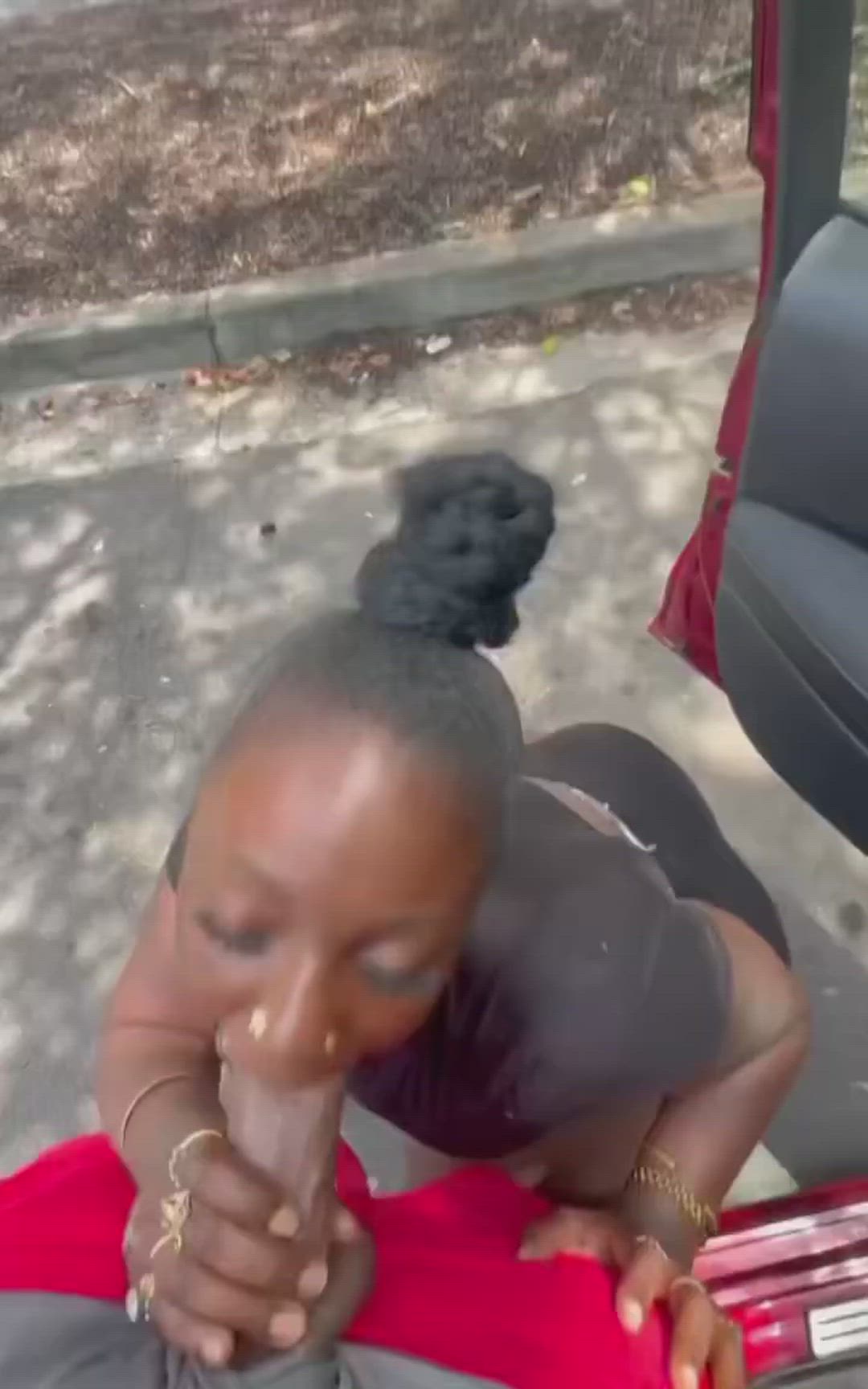 She For The Streets