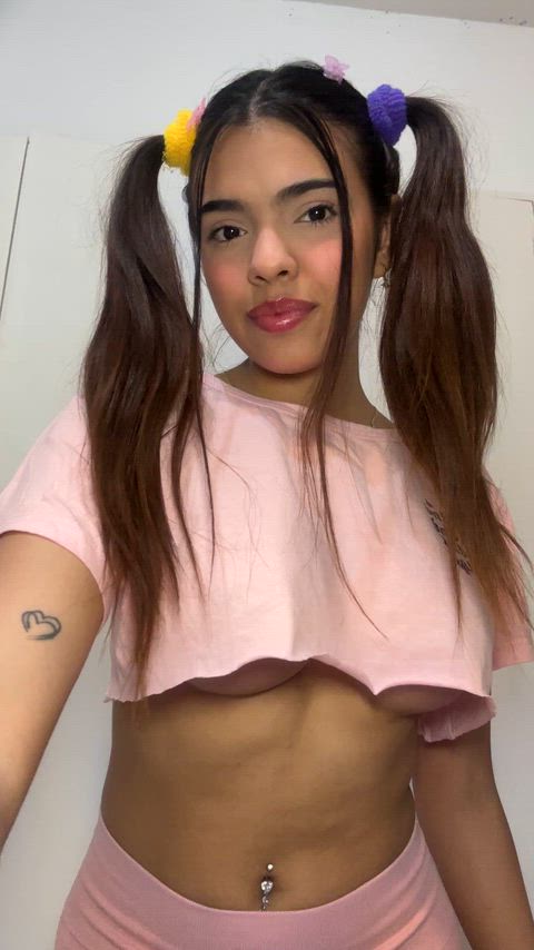 Made to tempt, not to behave