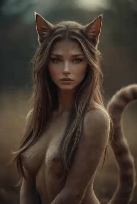 AI Upscaled Ai Generated Fantasy Porn GIF by pagani819