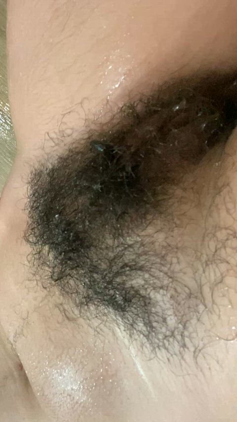 I love keeping it nice for you