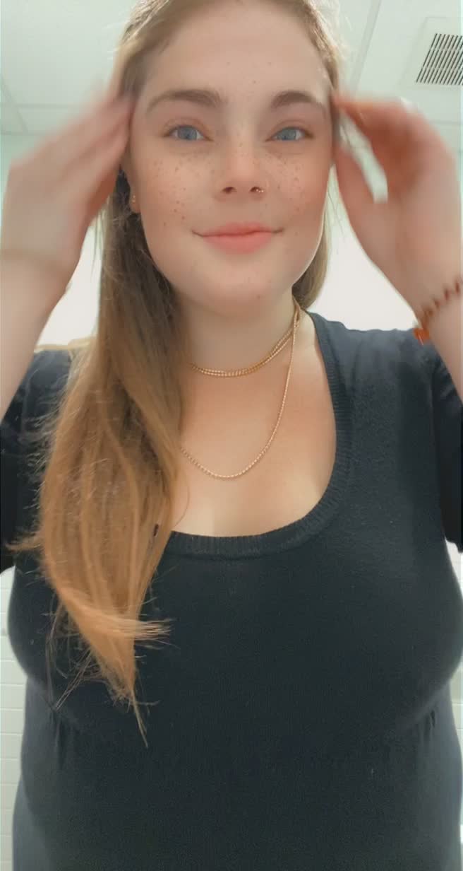 Do you think I’m cute enough to post here? 🥺