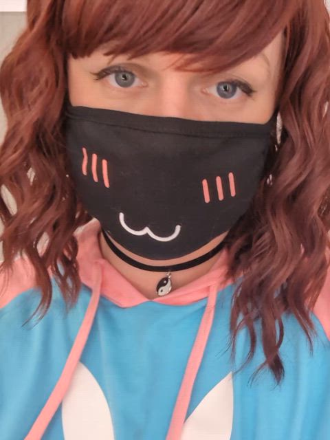 Feminized girly 🩷