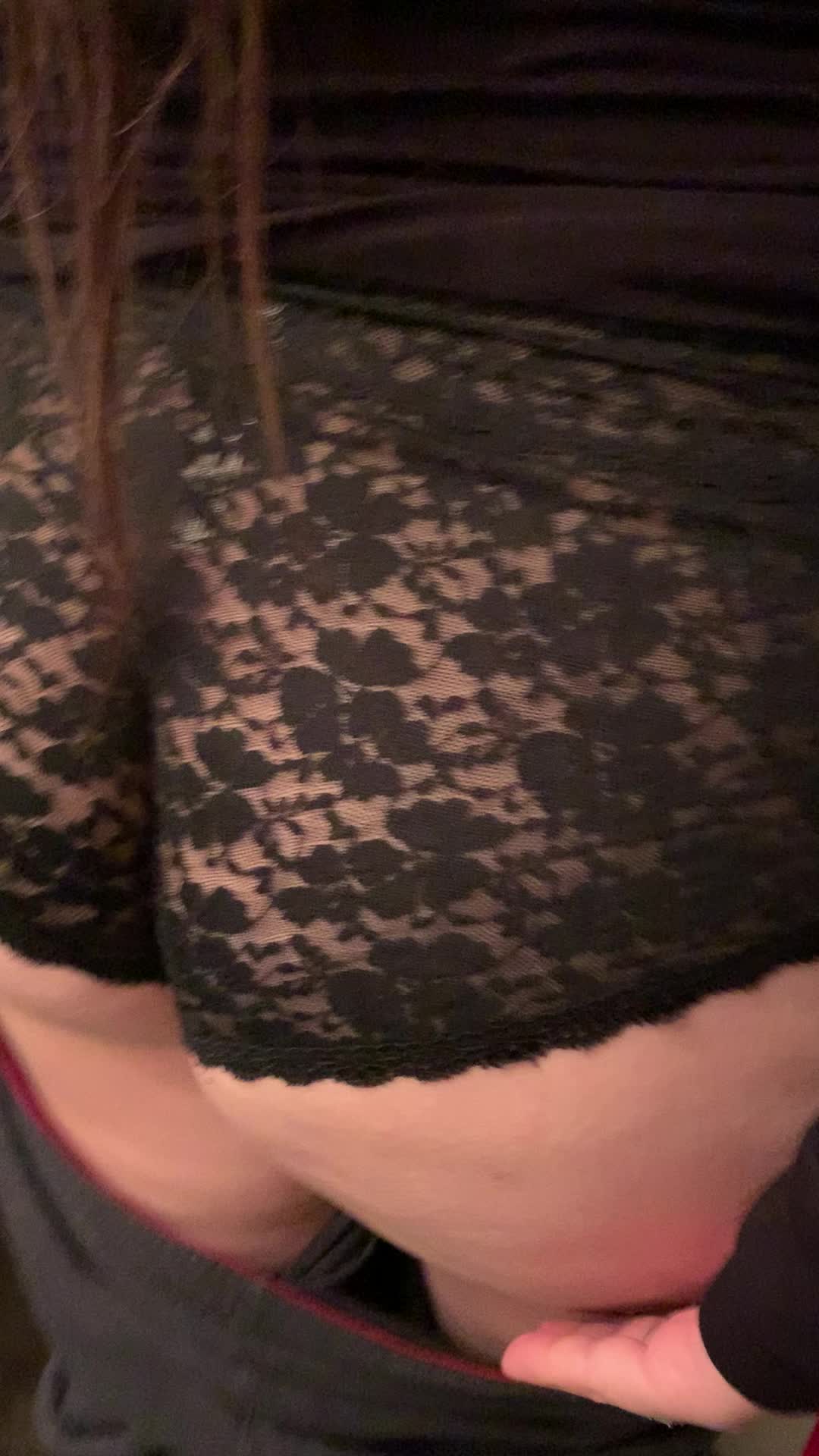 Enjoy the meal