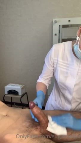 Cumshot Russian Waxed Waxing Porn GIF by mollatare