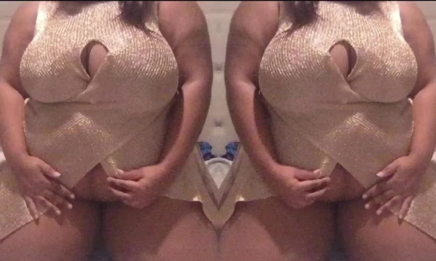 Will you feed this goddess?