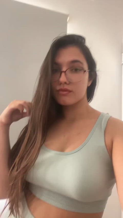 That tiny just makes me laugh