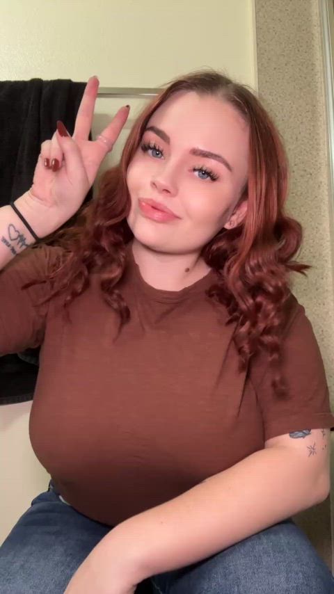 I heard you’re looking for a thick girl, 5’1 205lbs