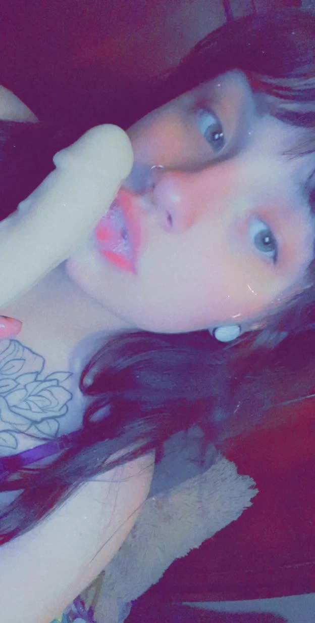 am I a good little cum slut daddy?