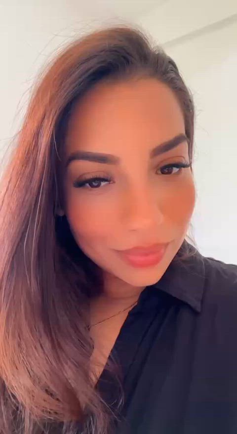 Amateur Latina MILF Porn GIF by solspicy_