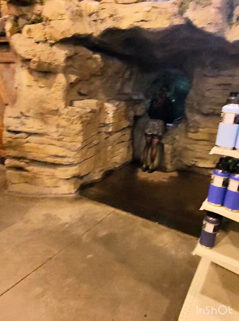 What would you do to me for acting this bratty in public?