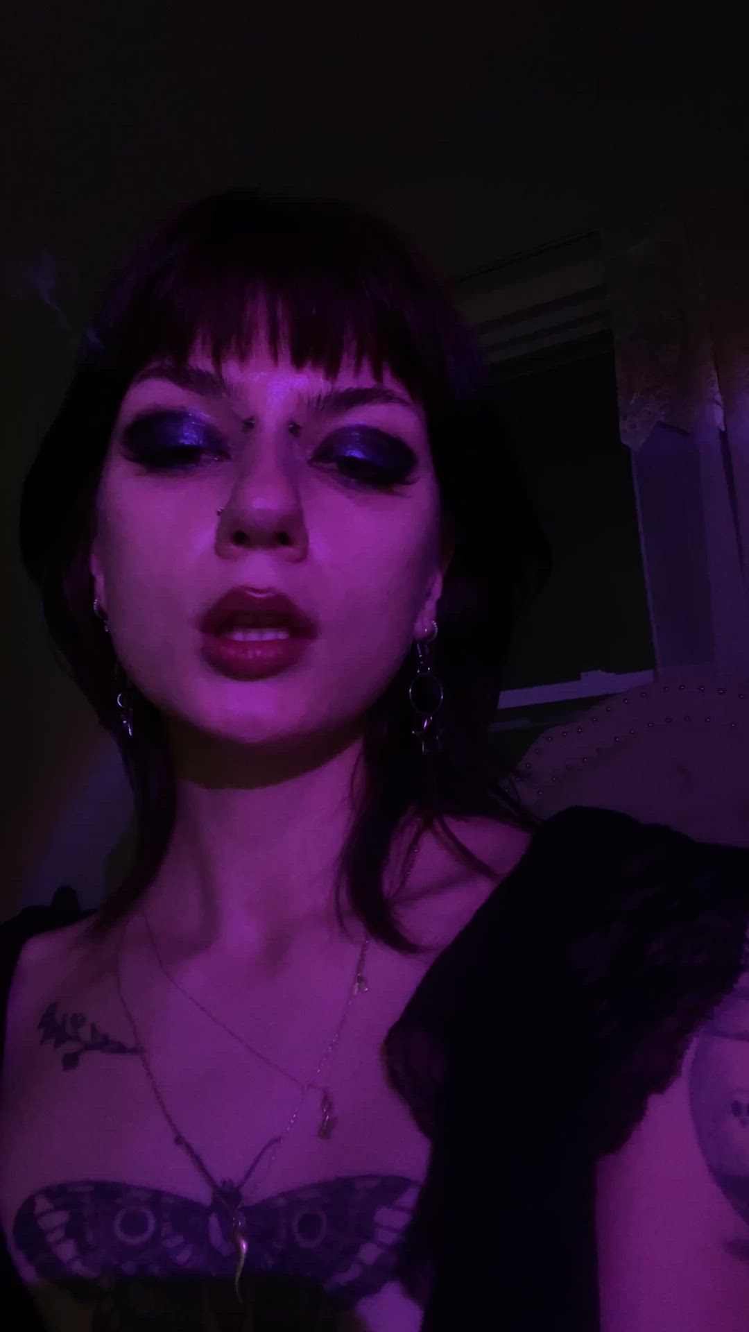 Alt, Alternative, Brat, Domme, Femdom, Findom