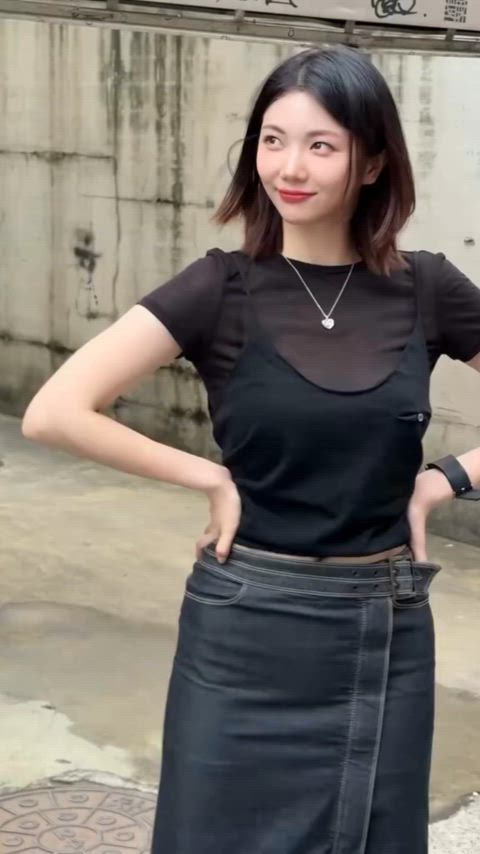 x After School - Gaeun