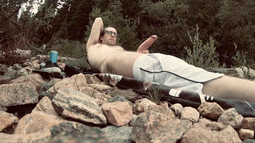 Missing summertime in Denver Colorado