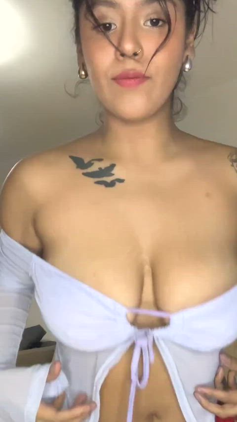 I'm curious to know if men are interested in a body like mine