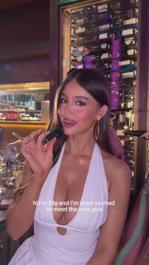 Meet Ella  - Hello Molly IG Post June 2025