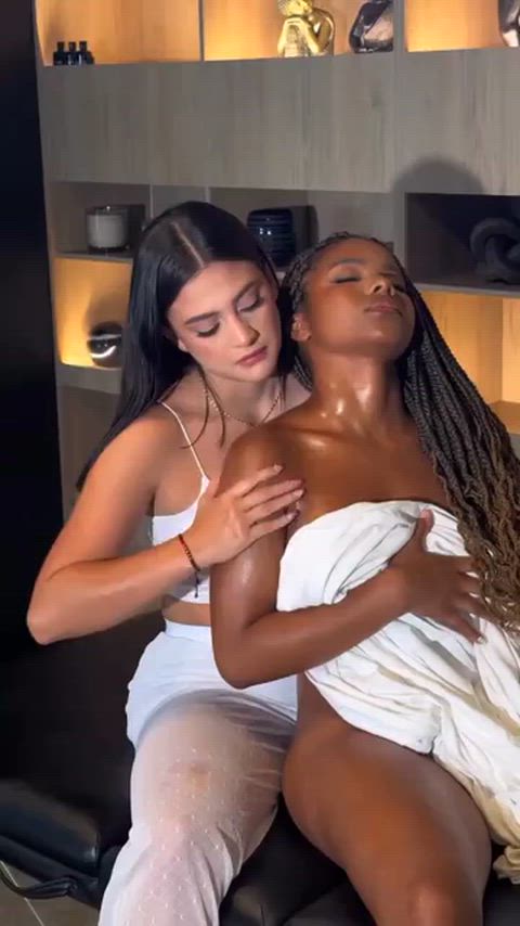 Does anyone know who these two are?