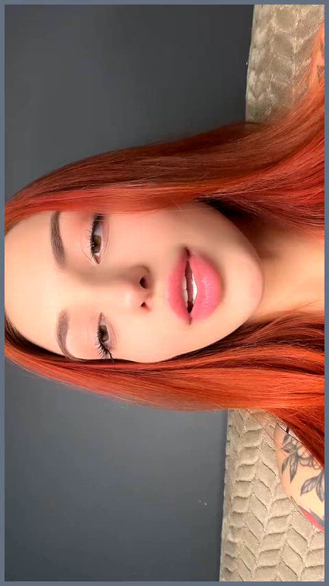 Free subscription, I'm waiting for you in my world thumbnail