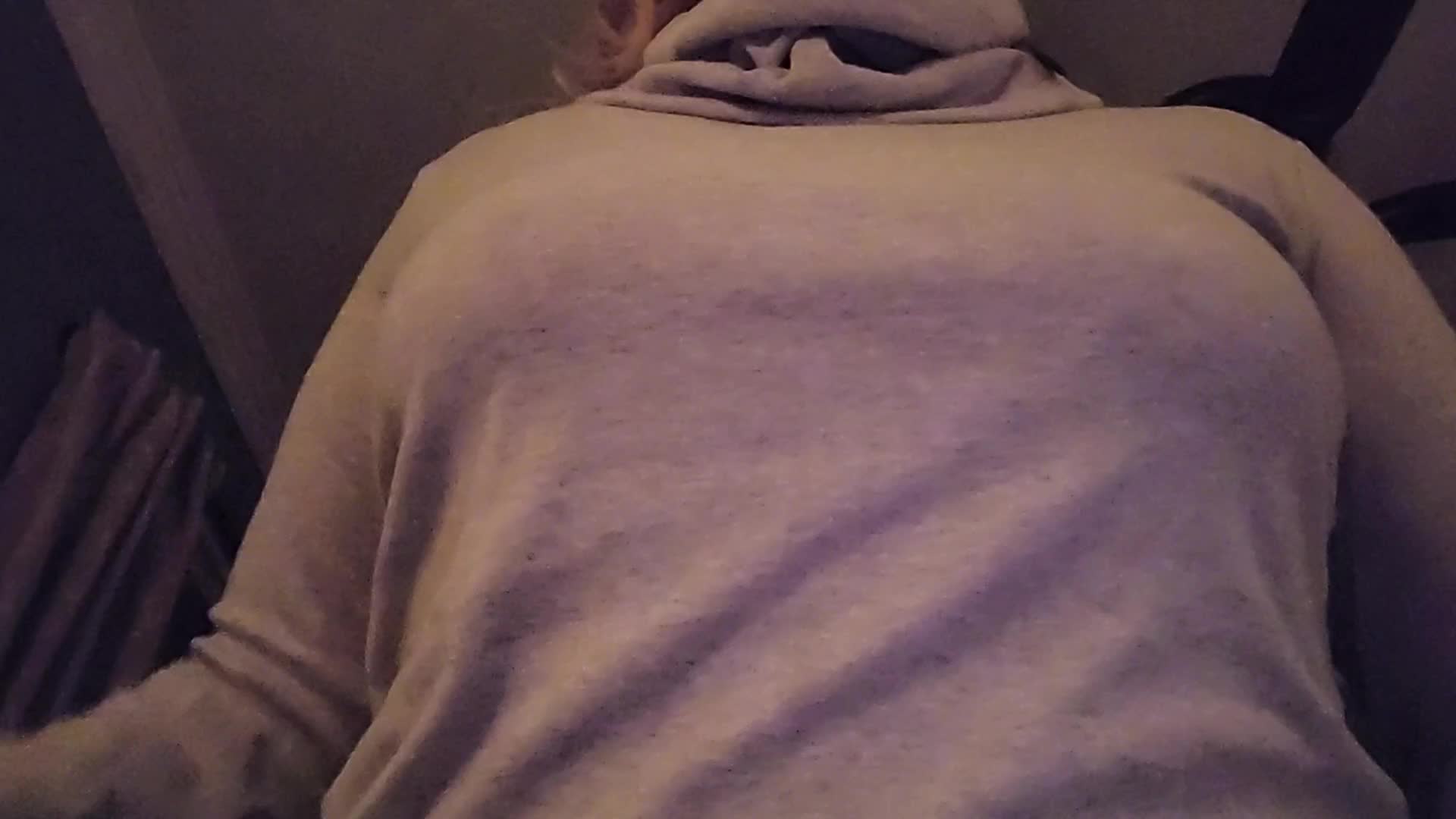 Sometimes you just need to give them a squeeze