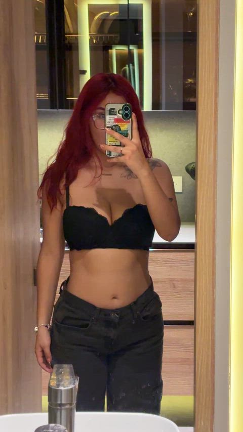 It’s all about vibes, curves 🍑 and a little more than just video🍒 if you feel it — it’s all below 👇 thumbnail