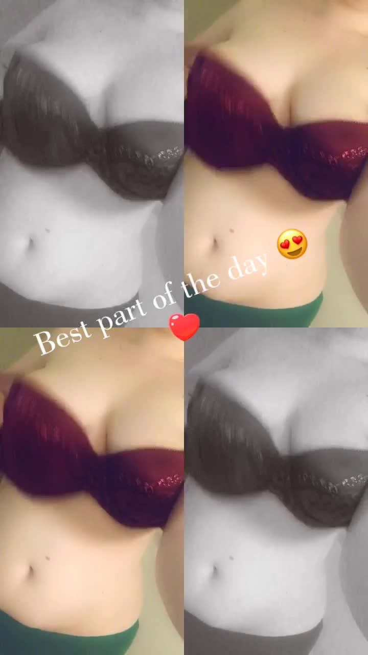 A little taste of what you can get on my 😜💋