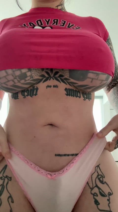 Deleting this in 12 hours. Say yes and you’ll see why