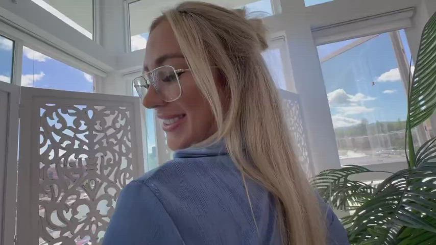 Teacher-turned-Pornstar Brianna Coppage takes on Dredd's BBC