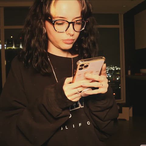 Ass Cute Dance Dancing Porn GIF by redrider45