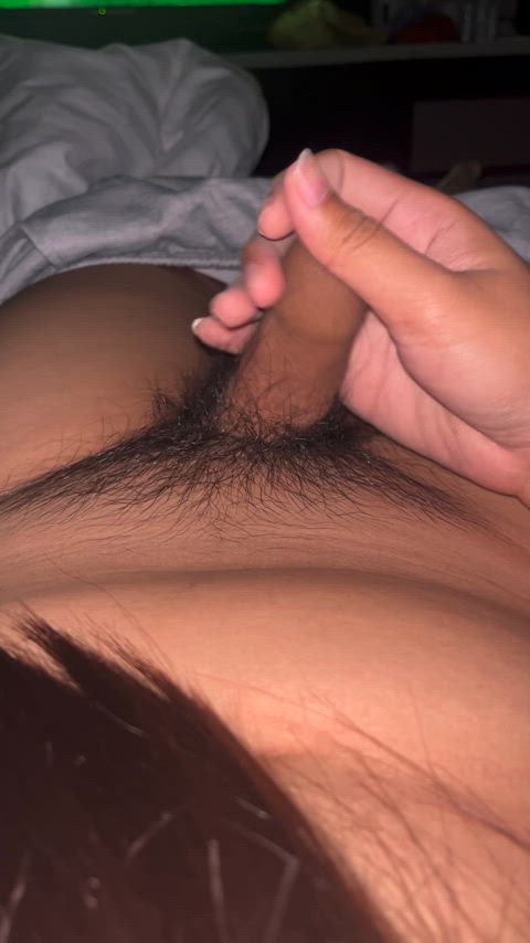 Think I could be your trans girl?