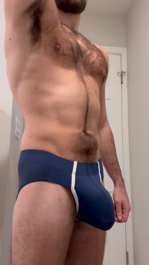 Happy Friday Otters!