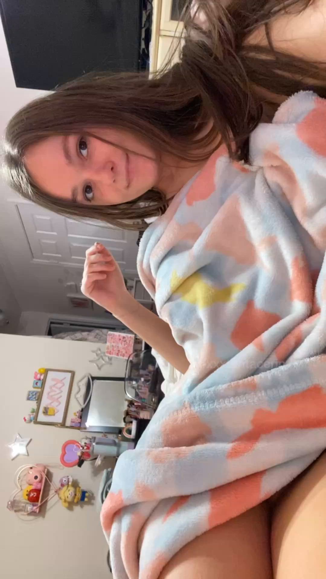 let’s spend all day in bed! :D