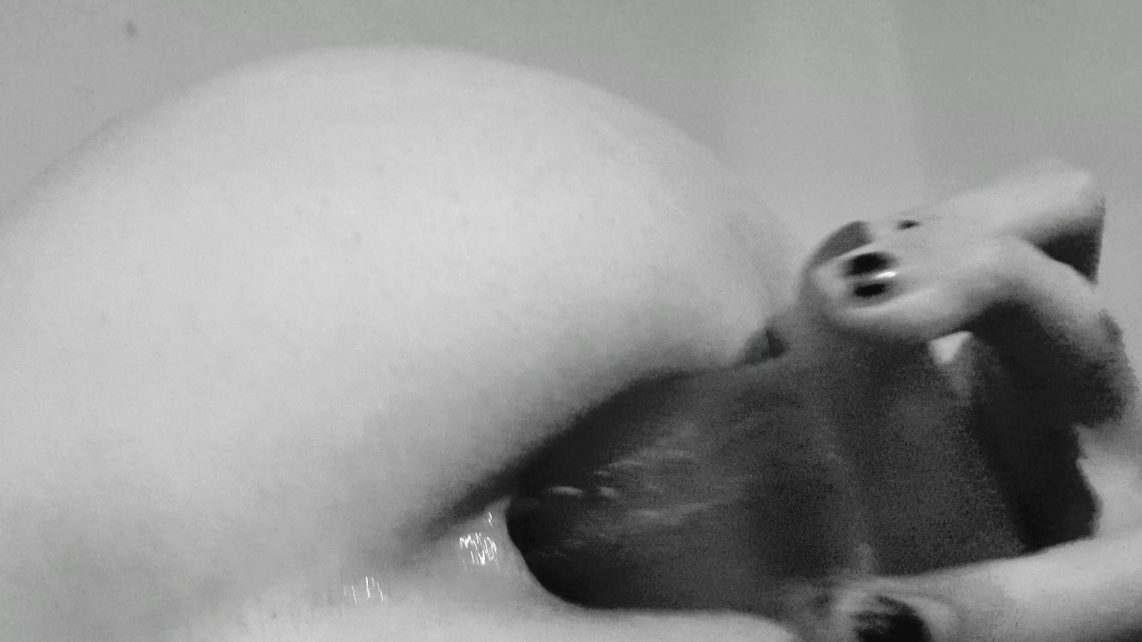 Just fucking ass and watching TV tonight